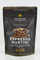 Hazelnut Espresso Martini 125g Chocolate Bark
