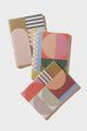 Mod Geo Set of 3 Notebooks