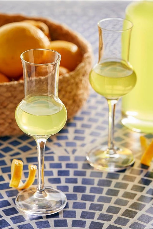 From Italy with Amore: Seasonal Italian Recipes for Those You Love