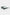 Green sunglasses on a white background