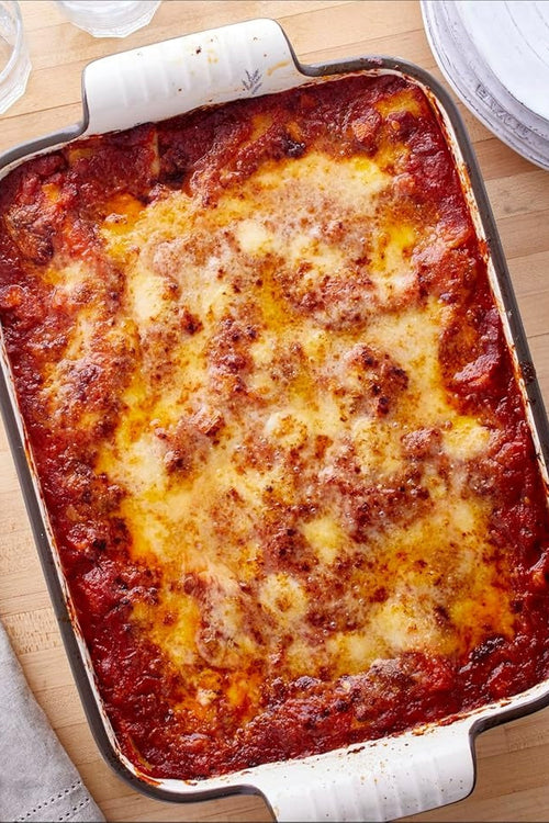 From Italy with Amore: Seasonal Italian Recipes for Those You Love