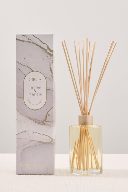 scented diffuser 