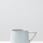 Lester Retro Grey EOL Gloss Mug