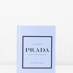 Little Book Of Prada