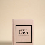 Little Book Of Dior