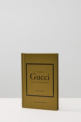 gucci book