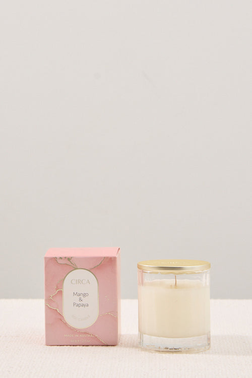 Scented Candle