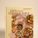 Mediterranean Summer Table