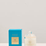 60g Triple Scented Midnight In Milan Candle