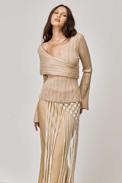 mon-renn-Harlow-Knit-Top-Brown