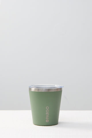 green keep cup