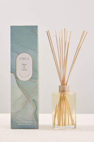 scented diffuser