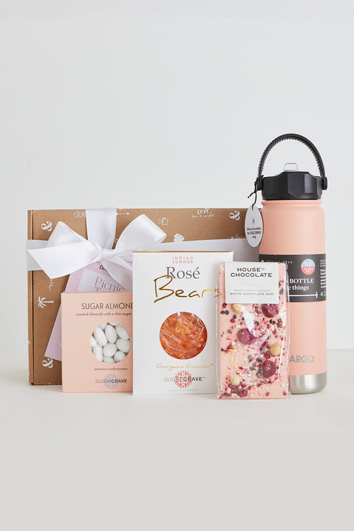 picnic gift box