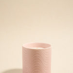 pink candle