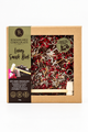 Dark Marshmallow, Toasted Coconut & Raspberry 135g Smash Bark