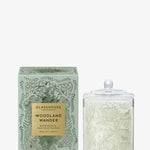 380g Triple Scented Woodland Wander Limited Edition Candle