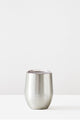 Brushed Stainless EOL Wine Tumbler 1.0