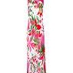 South Beach Pink Floral Maxi Dress