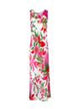 South Beach Pink Floral Maxi Dress