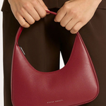 red bag