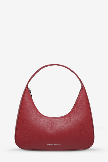 red bag