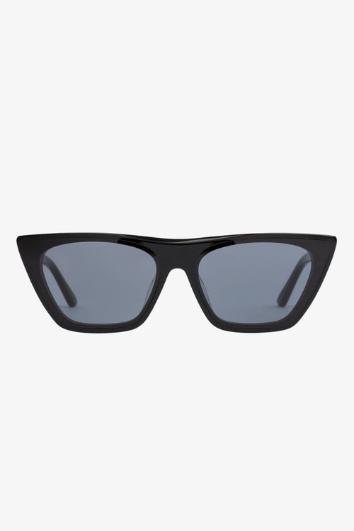 Sweet Harmony Black Cat Eye Sunglasses ACC Glasses - Sunglasses Sito   