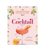 The Cocktail Deck Of Cards
