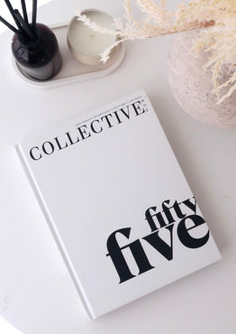 Collective Hub Issue EOL Fifty Five