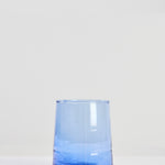 Wine Glasses Cobalt Blue Large 250ml