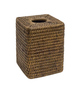 Ragnor Square Natural Tissue Box