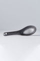 Matte Black Spoon 15cm