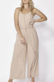 Song of Summer Biscuit Wide Leg Pant