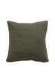 Milford Moss Stitch Mangrove Cushion 45x45cm