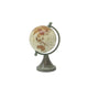 World Cream Globe 8cm