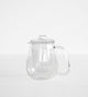 Unitea Small Plastic Teapot Set