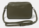 Taylor Olive Crossbody Square Bag