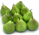 Dark Green Medium Pear