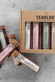 Tea Vial Gift Box of 5