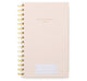 Daydreams Pink Wire Notebook