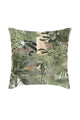 Jungle Fever Square Cushion 45x45cm