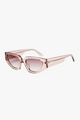 Axis Rosewater Gradient Sunglasses