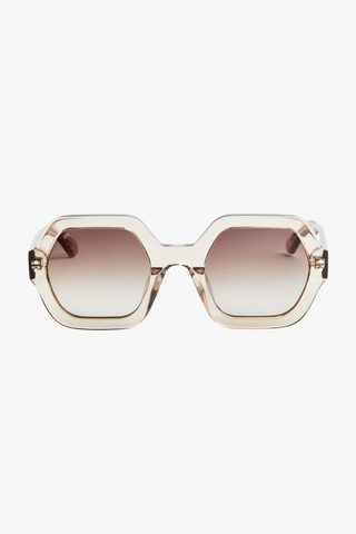 Foxy Rosewood Gradient Sunglasses ACC Glasses - Sunglasses Sito   