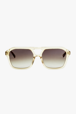 The Void Sunlight Brown Gradient Sunglasses ACC Glasses - Sunglasses Sito   