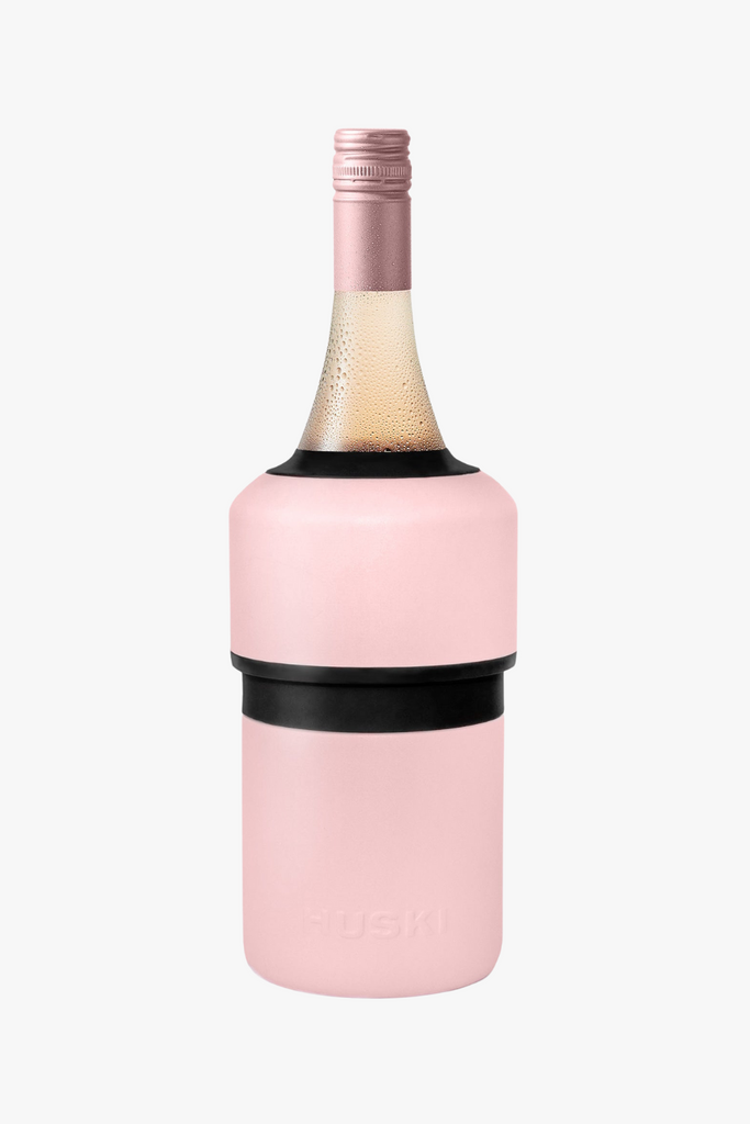 Shop Powder Pink Wine Cooler Online Flo & Frankie