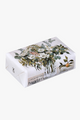Serendipity Vase of Flowers Lemongrass Wrapped Soap Bar