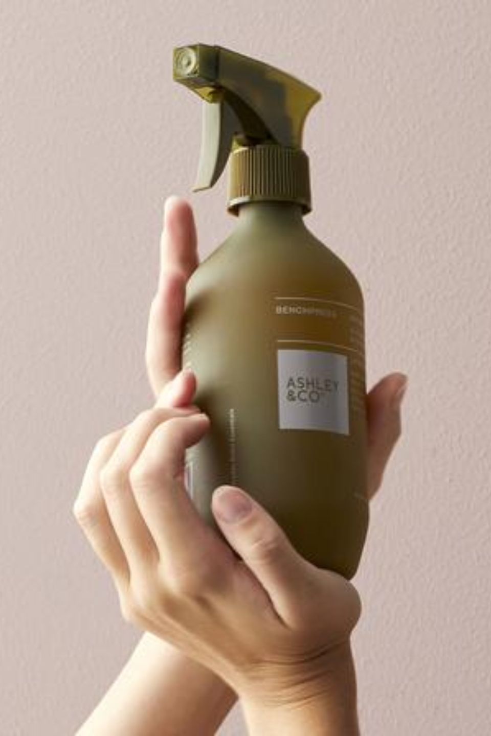 Ashley & Co Bench Press Surface Spray - Thumbnail 5