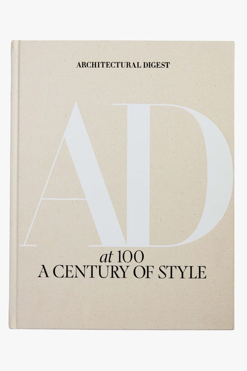Architectural Digest at 100 A Century of Style HW Books Flying Kiwi   