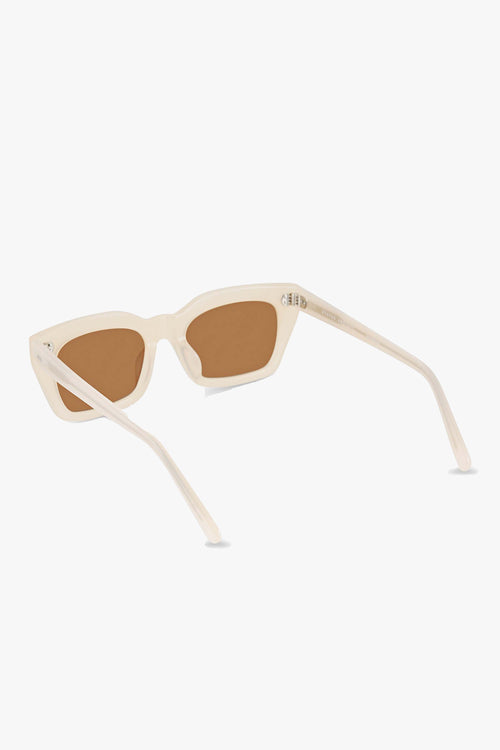 Antagonist Nude Square Sunglasses ACC Glasses - Sunglasses Status Anxiety   