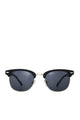 Bronson Club Sunglasses Black