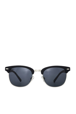 Bronson Club Sunglasses Black ACC Glasses - Sunglasses Reality Eyewear   